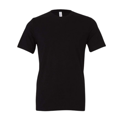 Custom T-shirt 100% Cotton