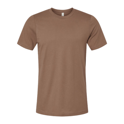 Custom T-shirt 100% Cotton