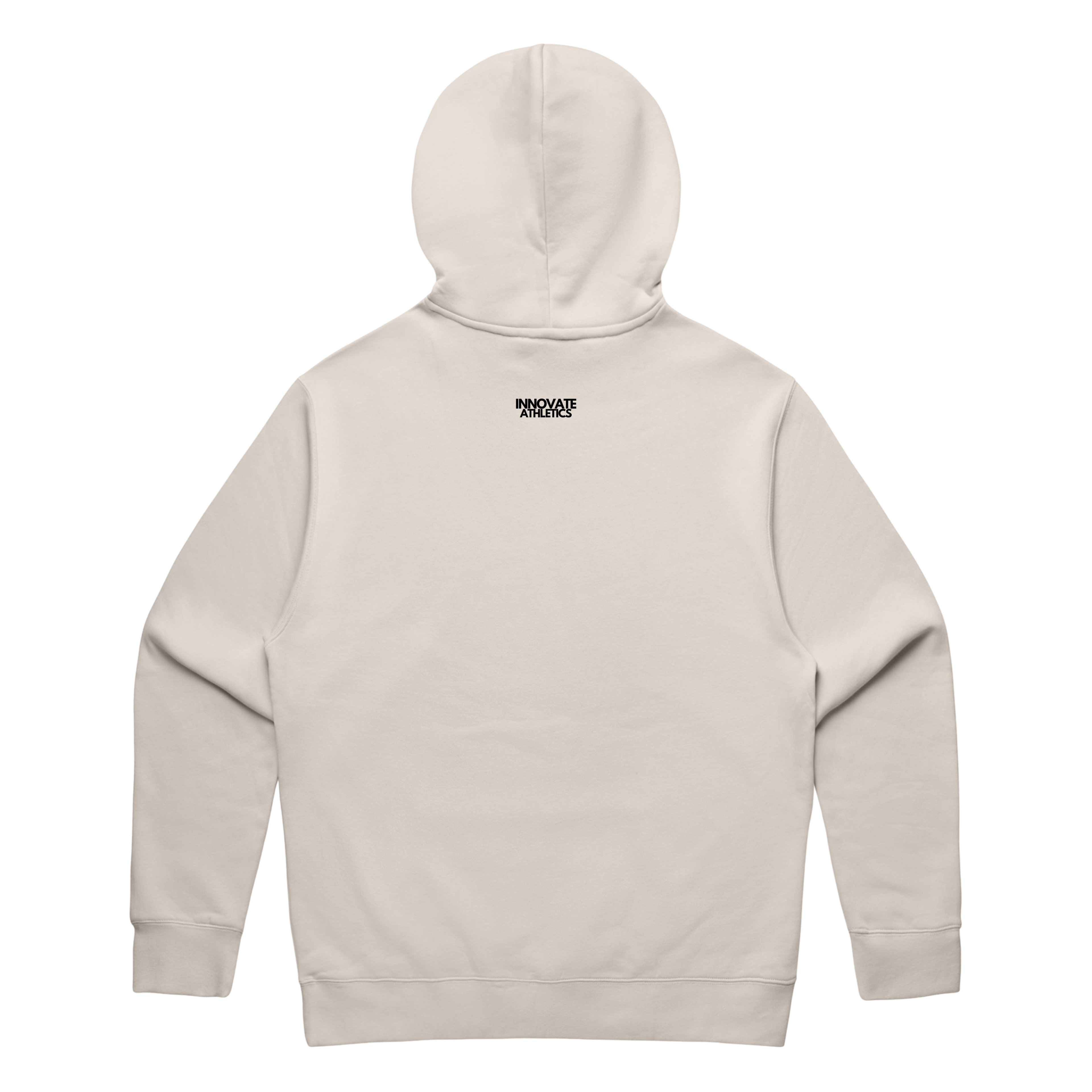 Heritage Hoodie – “Evolve Hood”