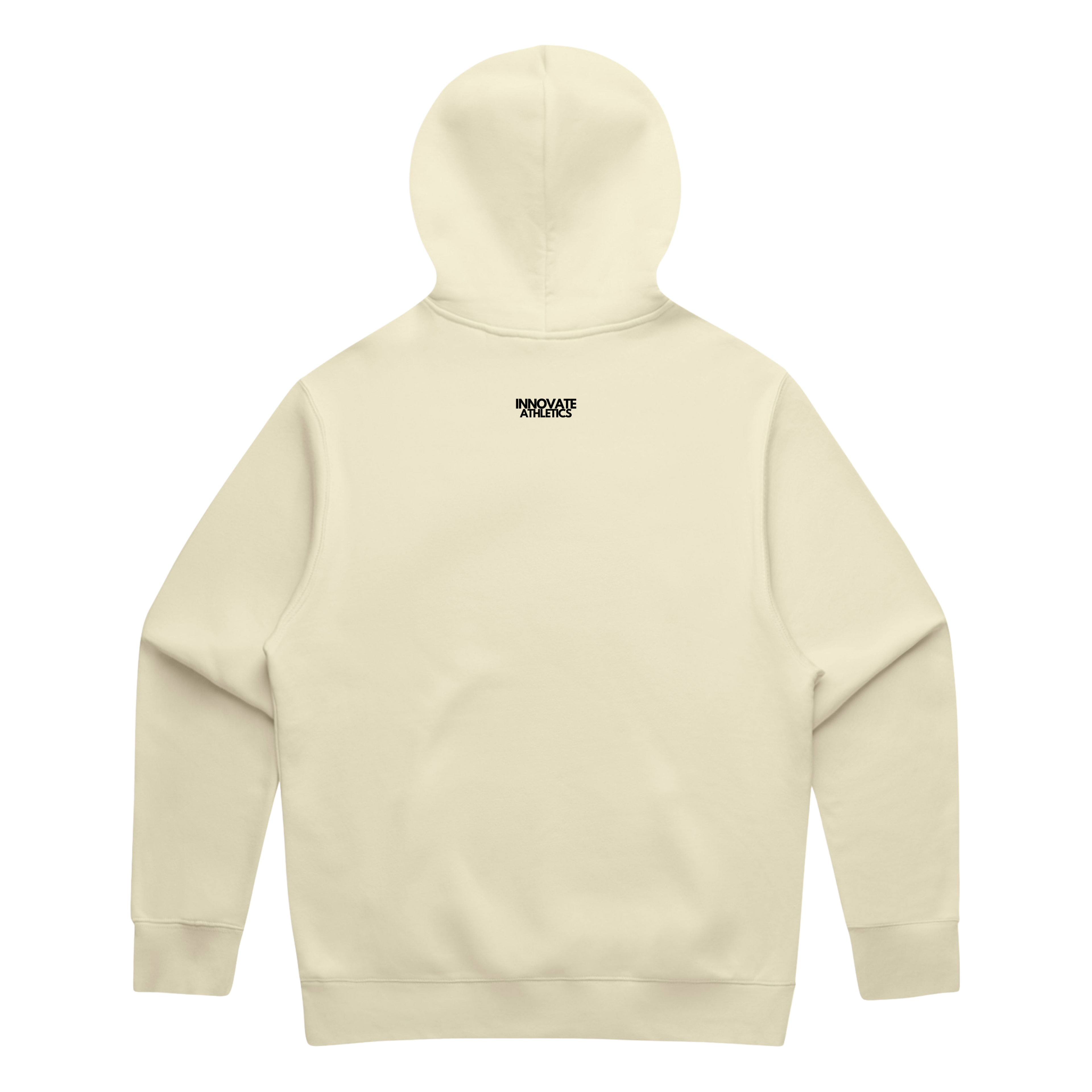 Heritage Hoodie – “Evolve Hood”