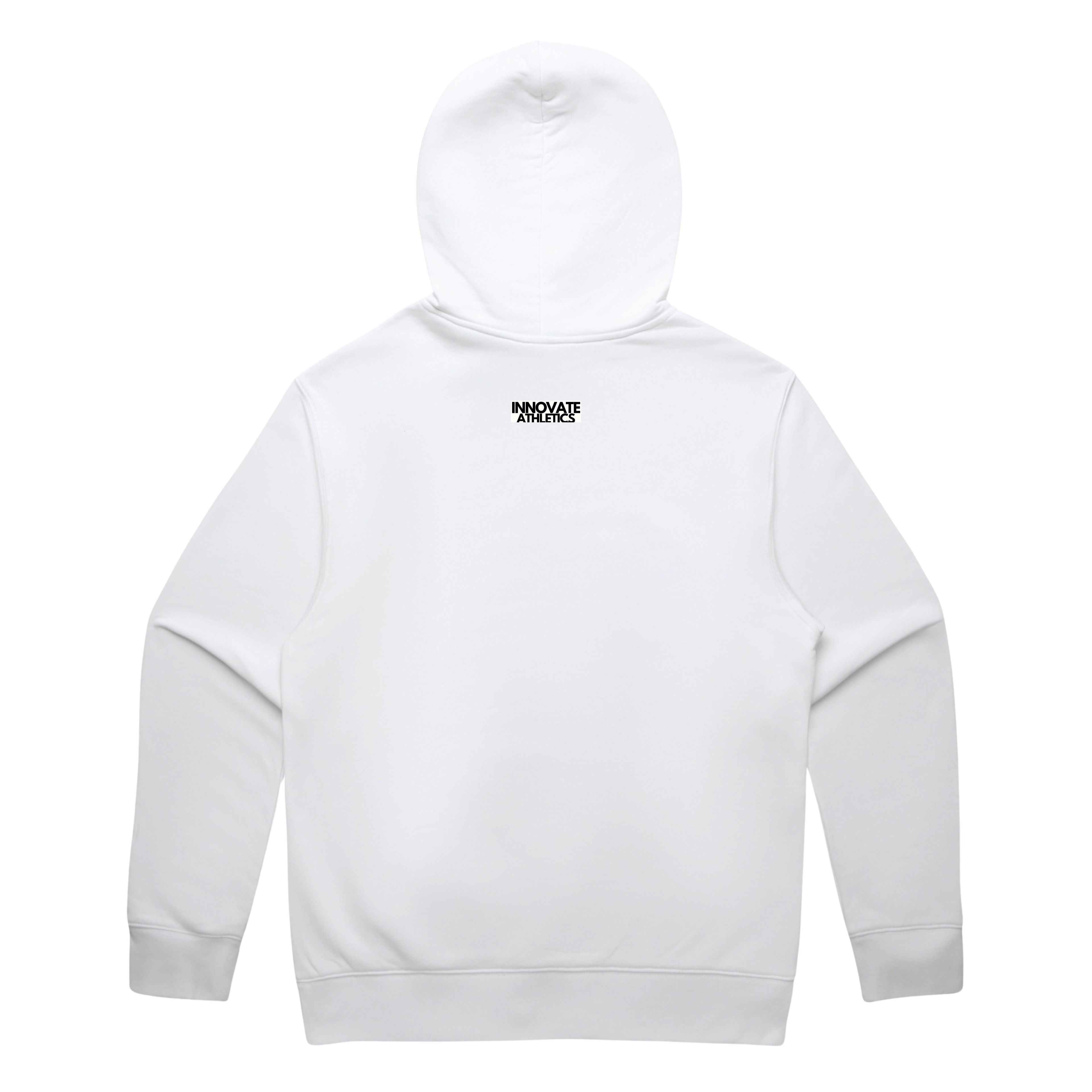 Heritage Hoodie – “Evolve Hood”