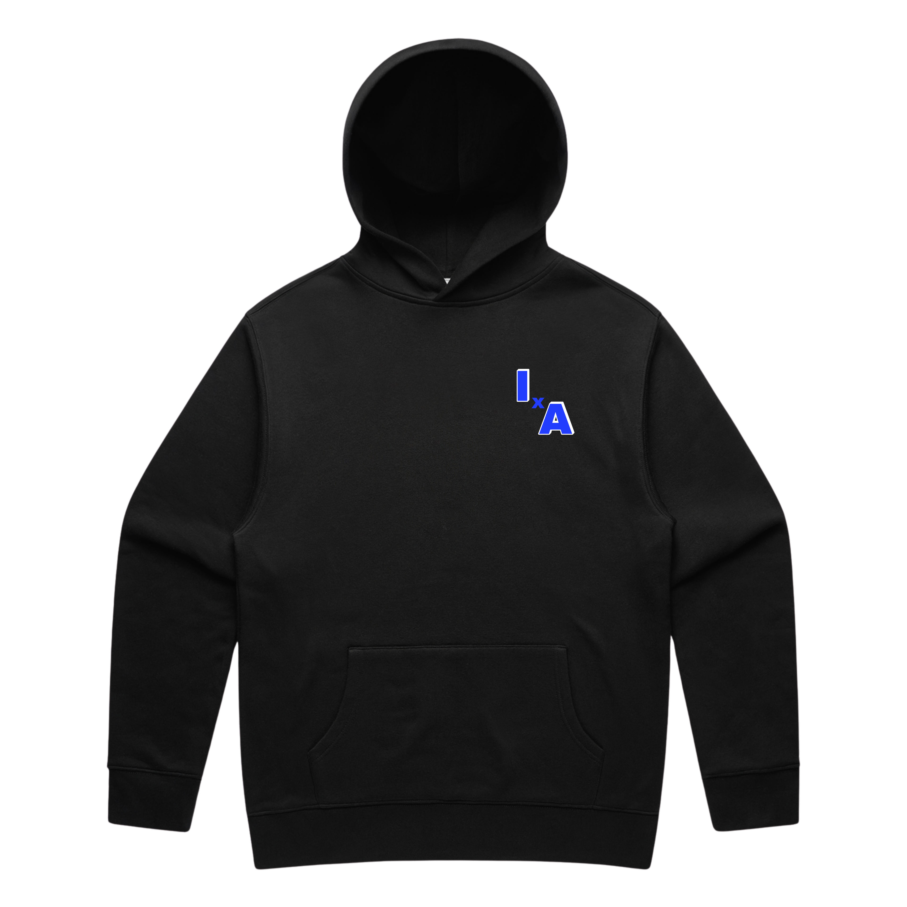 Hoodie – “I×A Hood”