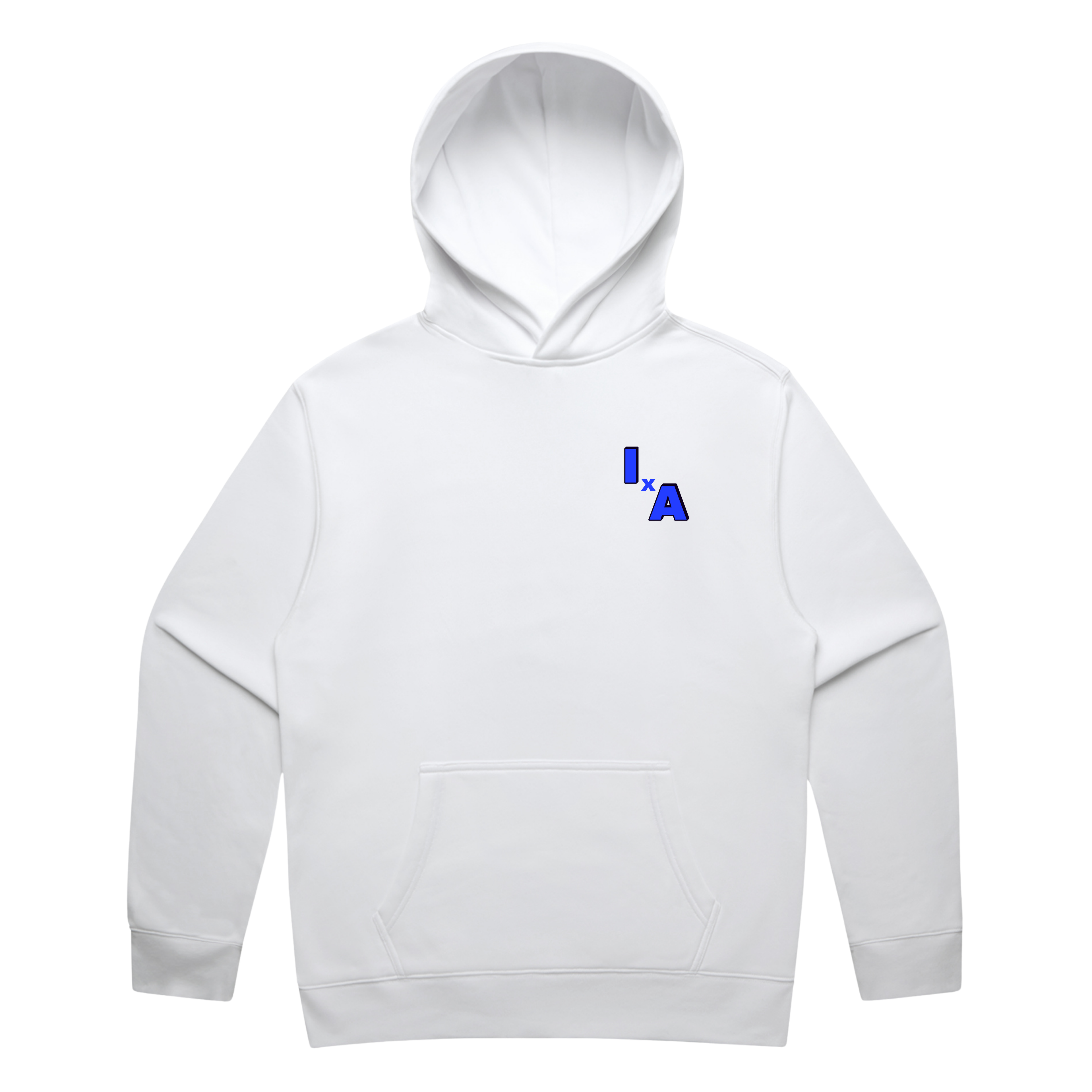 Hoodie – “I×A Hood”