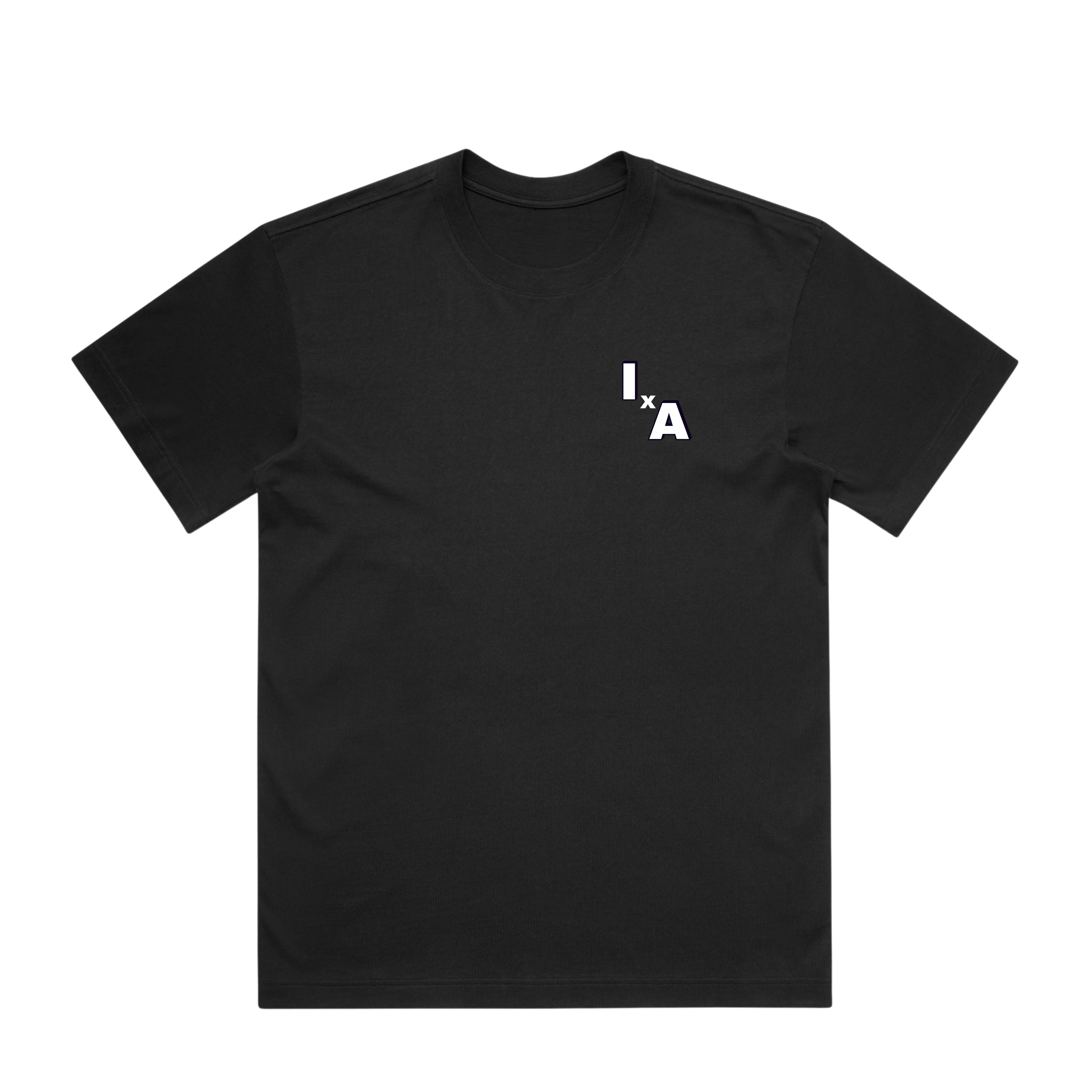 Tee- "I×A Tee"