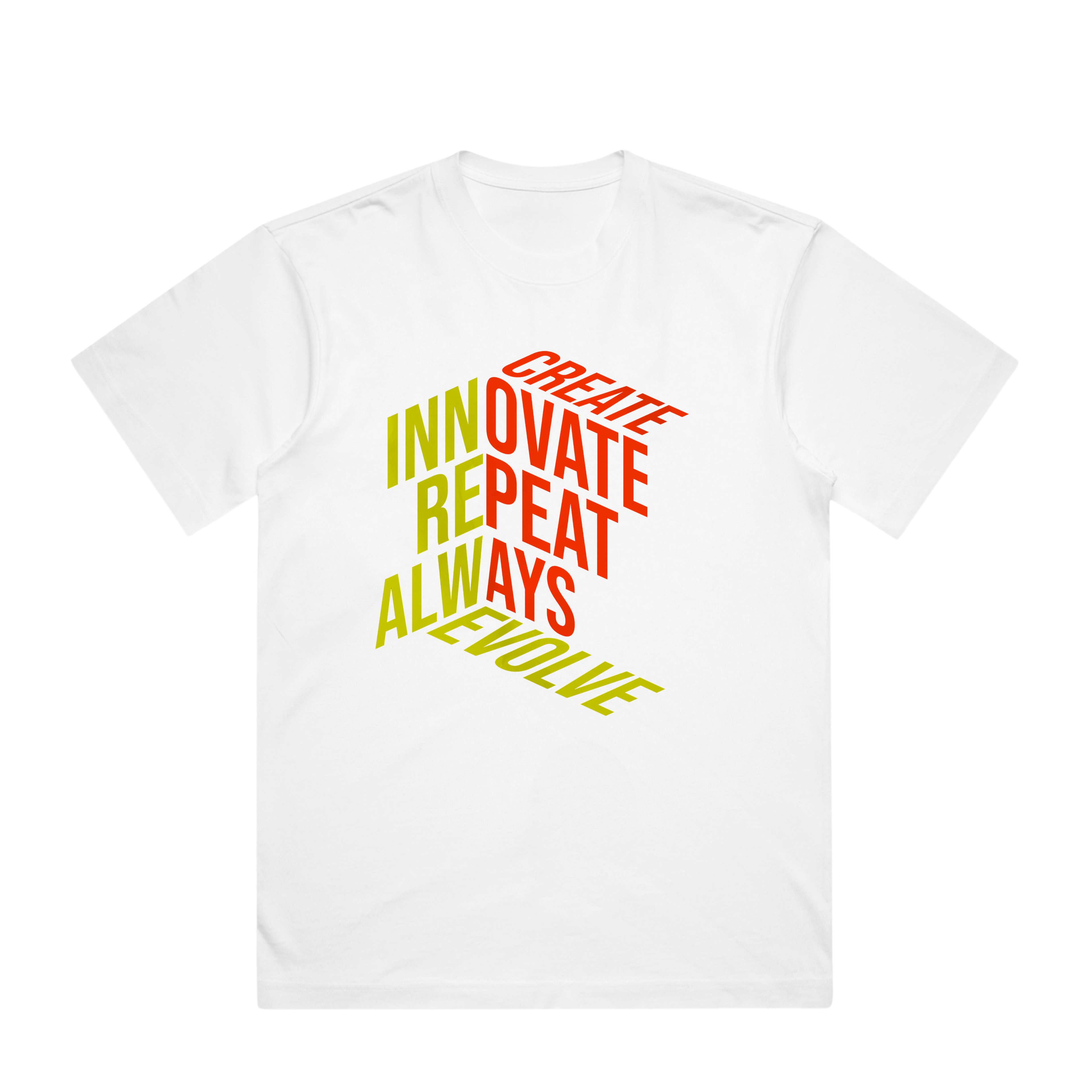 Puzzle Tee – “Complete Tee”