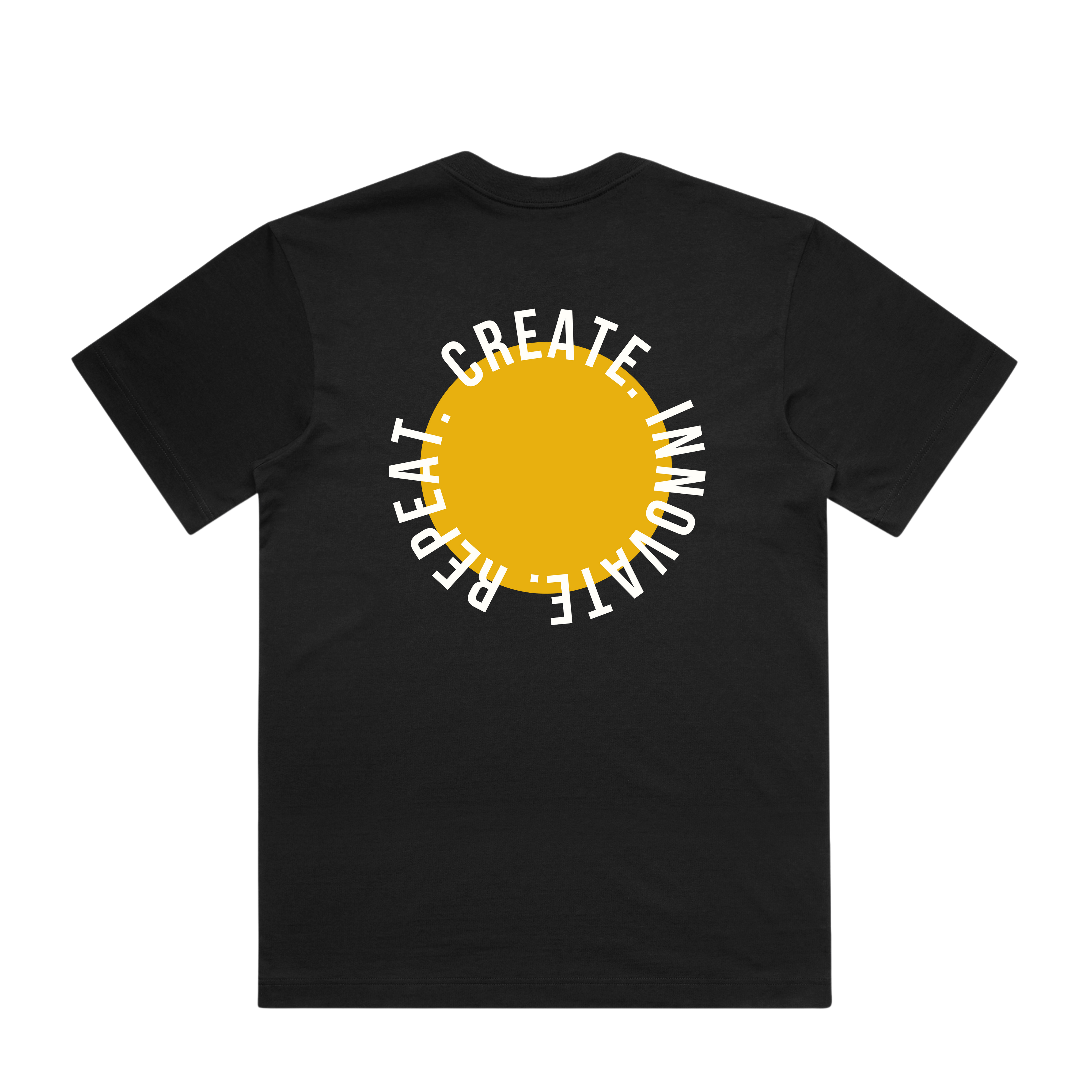 Signature Tee – “Purpose Tee”