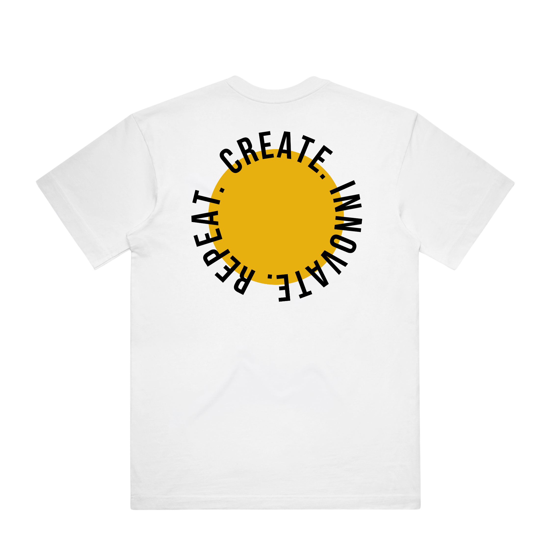 Signature Tee – “Purpose Tee”