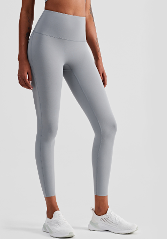 Bare Feel Seamless Leggings