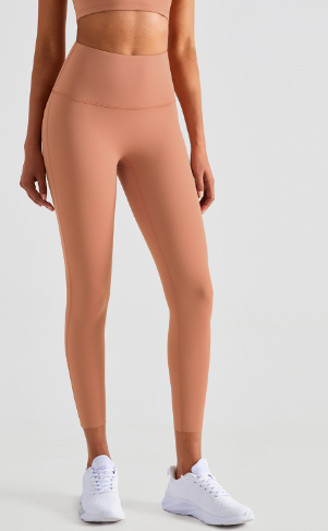 Bare Feel Seamless Leggings