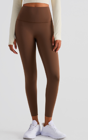 Bare Feel Seamless Leggings