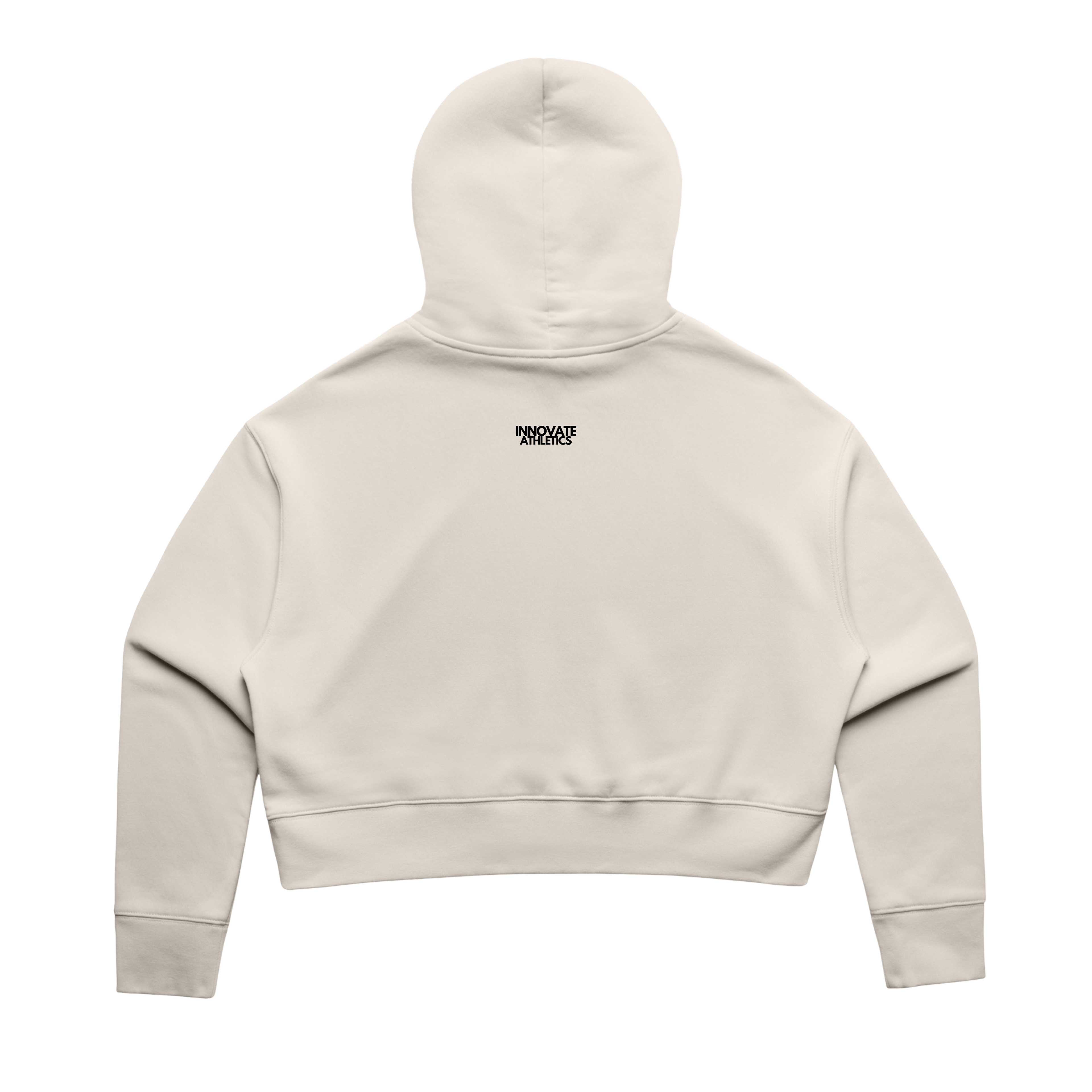 Heritage & Evolve Crop Hood