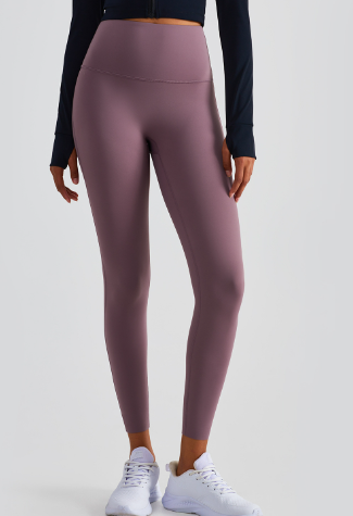 Bare Feel Seamless Leggings