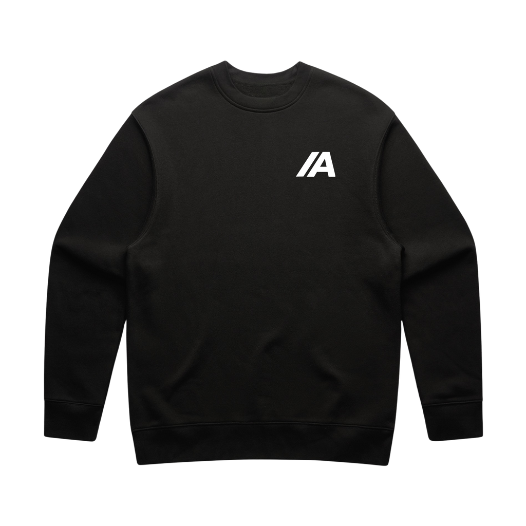 Signature Crewneck
