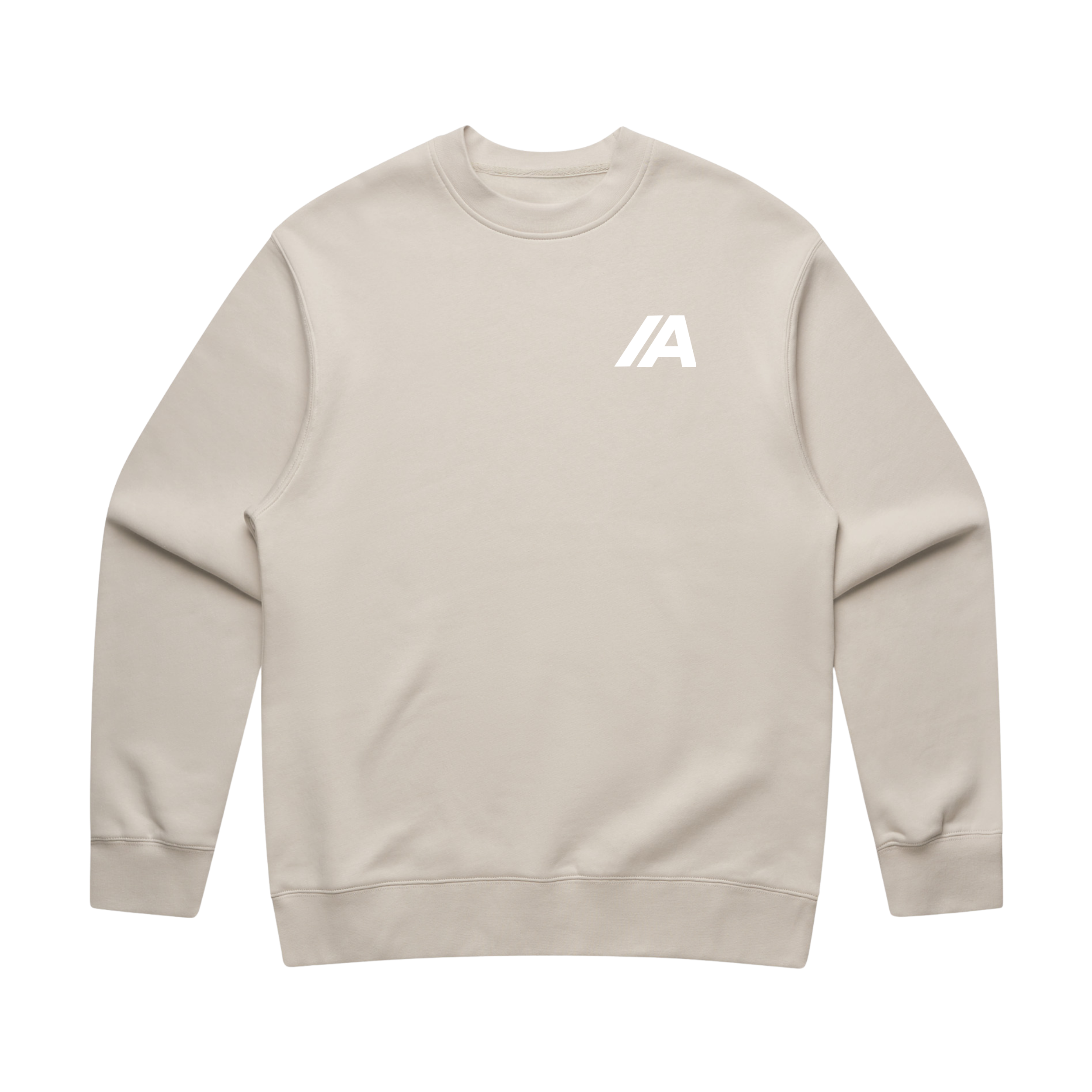 Signature Crewneck