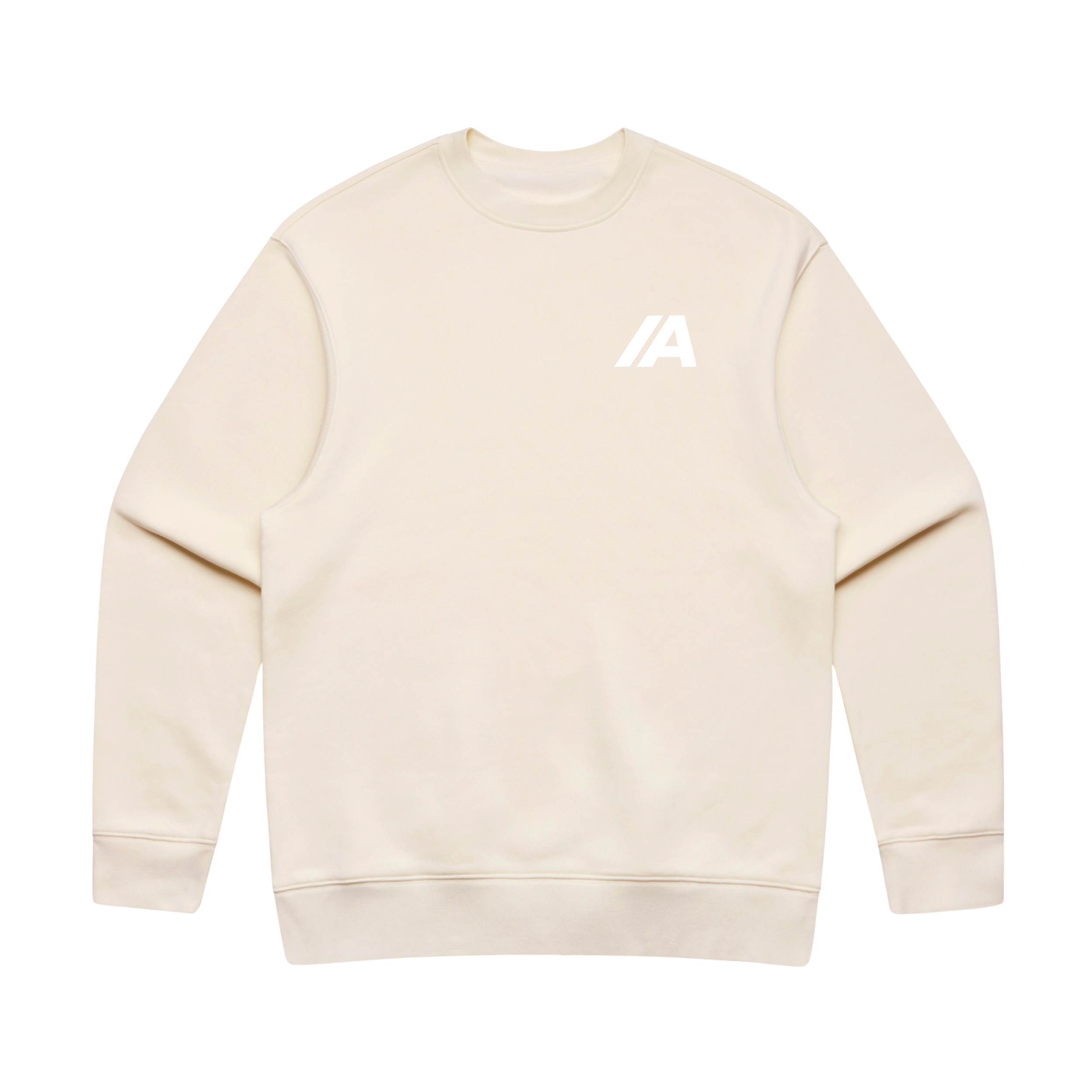 Signature Crewneck