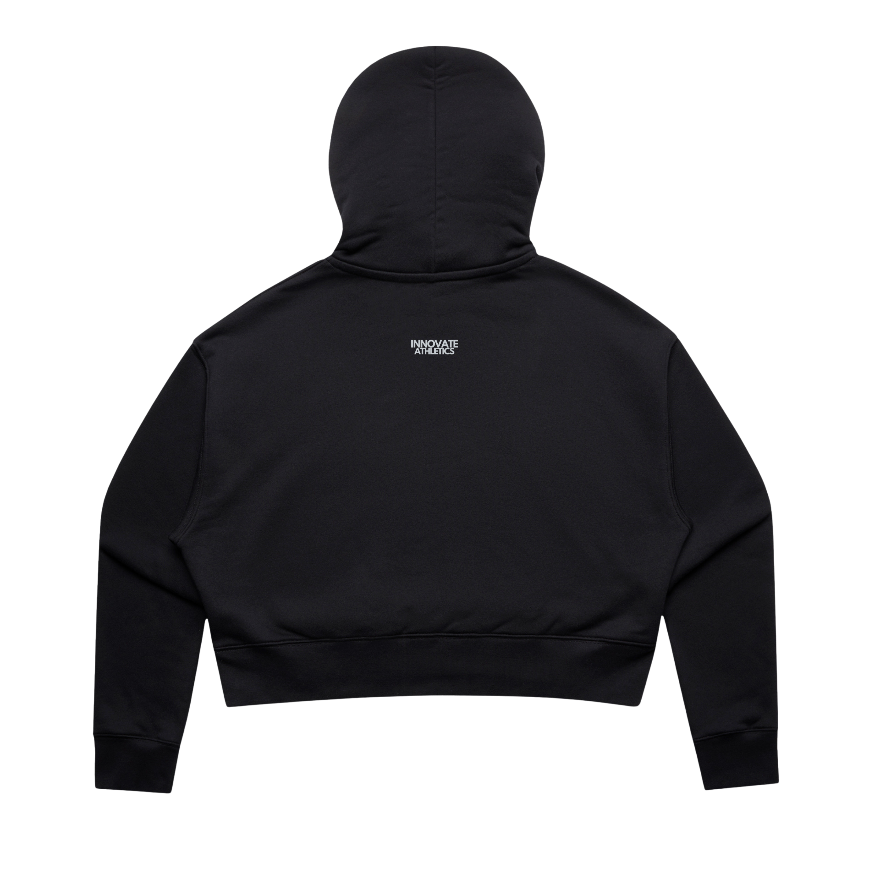 Heritage & Evolve Crop Hood