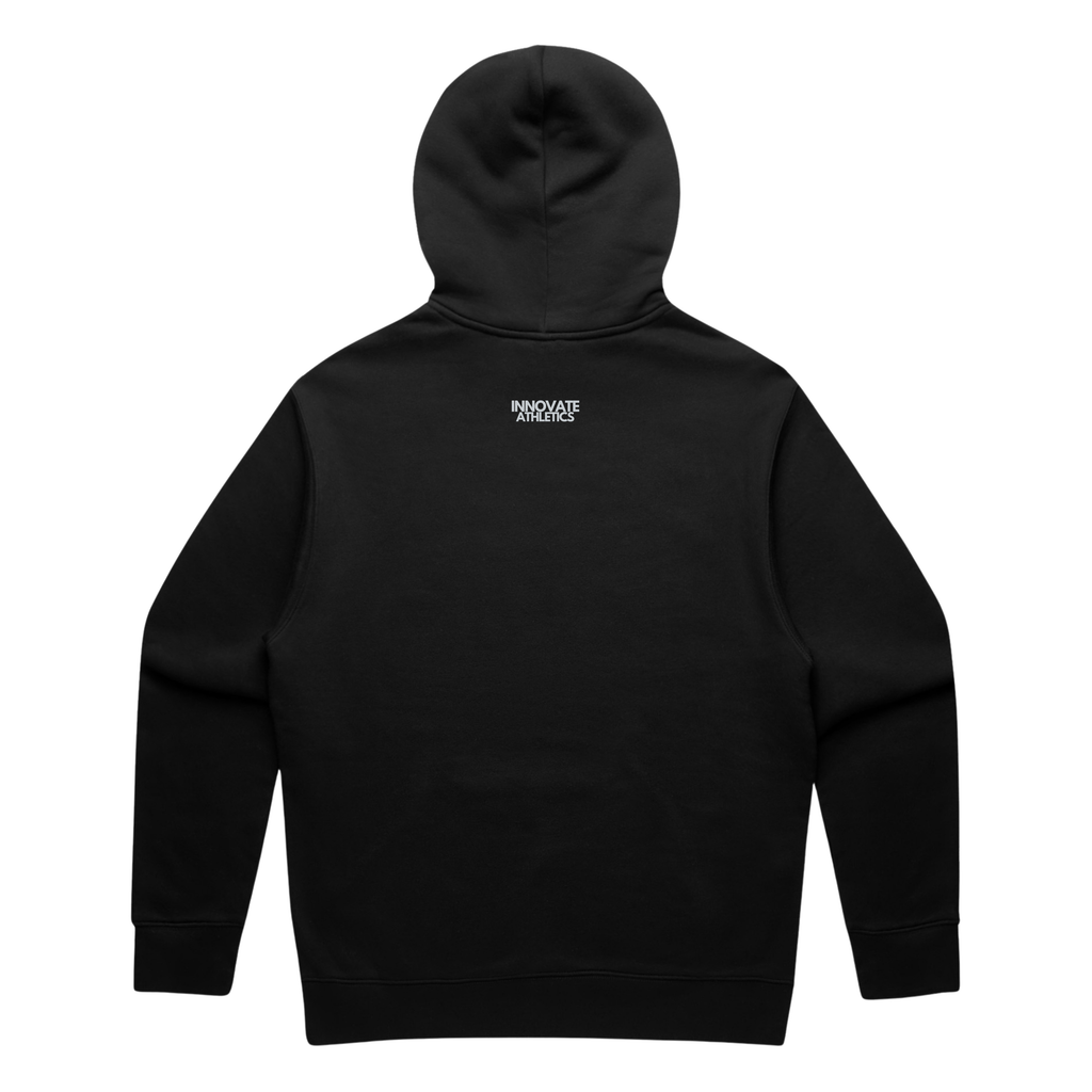 Heritage Hoodie – “Evolve Hood”