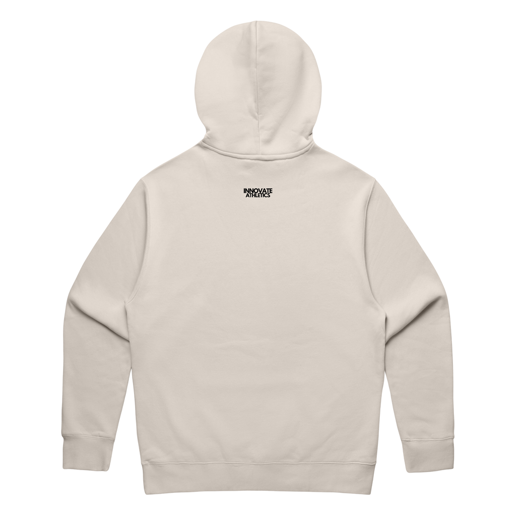 Heritage Hoodie – “Evolve Hood”