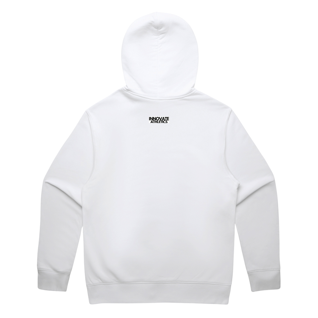 Heritage Hoodie – “Evolve Hood”