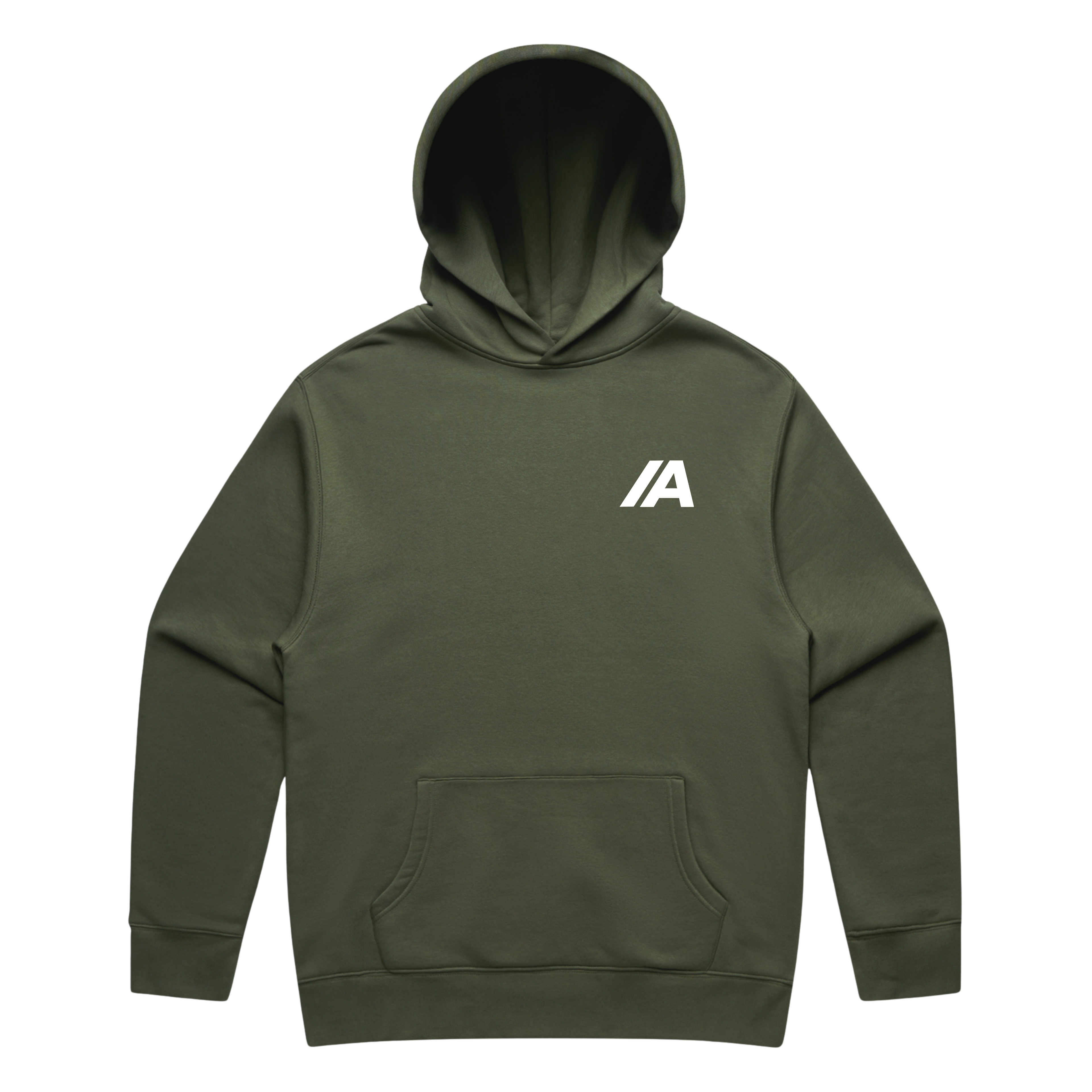 Signature Hood