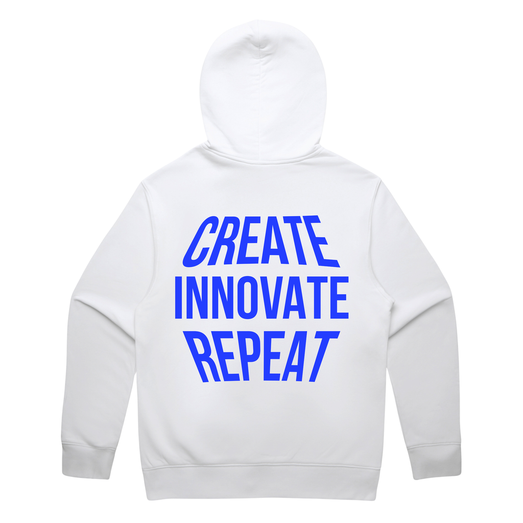 Hoodie – “I×A Hood”