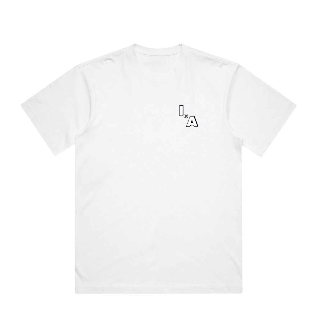 Tee- "I×A Tee"