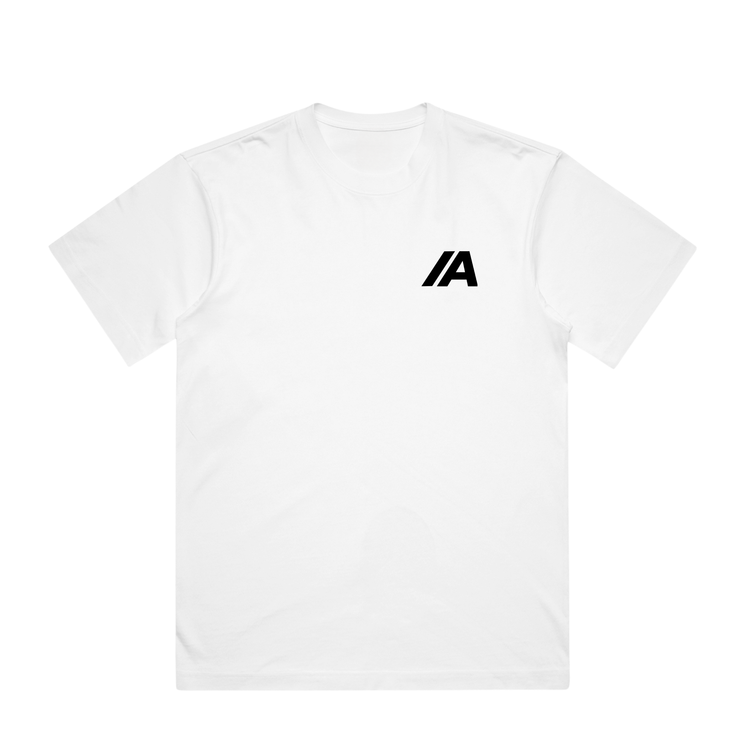 Signature Tee