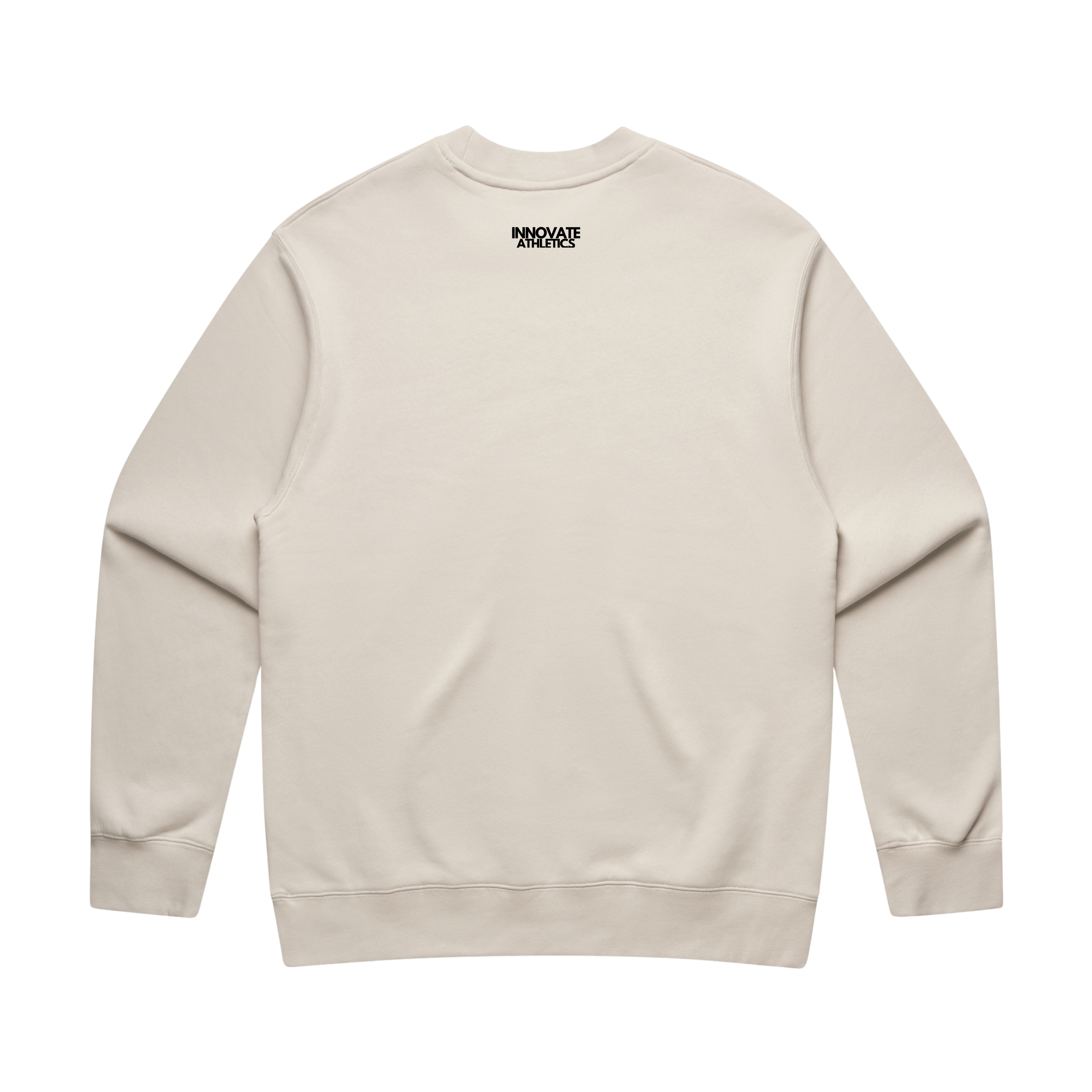 Puzzle Crewneck – “Puzzle Crew”