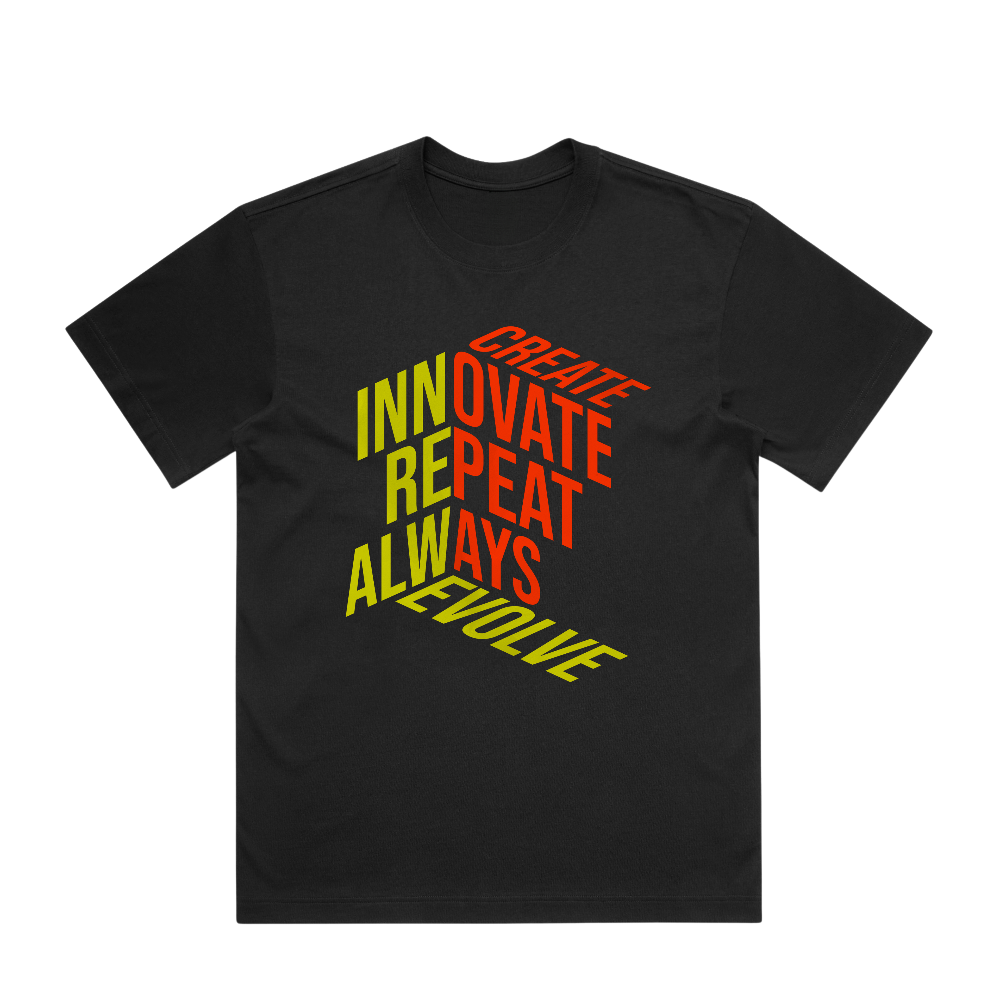 Puzzle Tee – “Complete Tee”