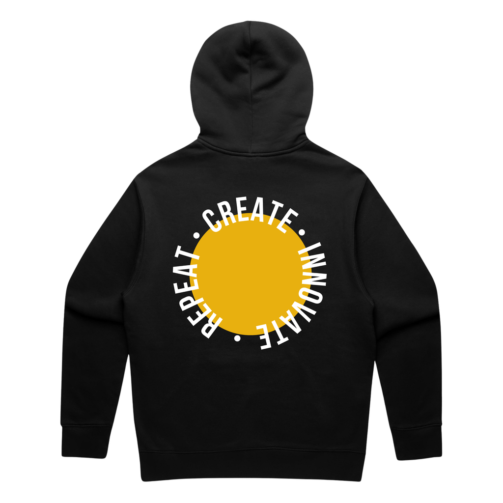 Be the Light Hoodie