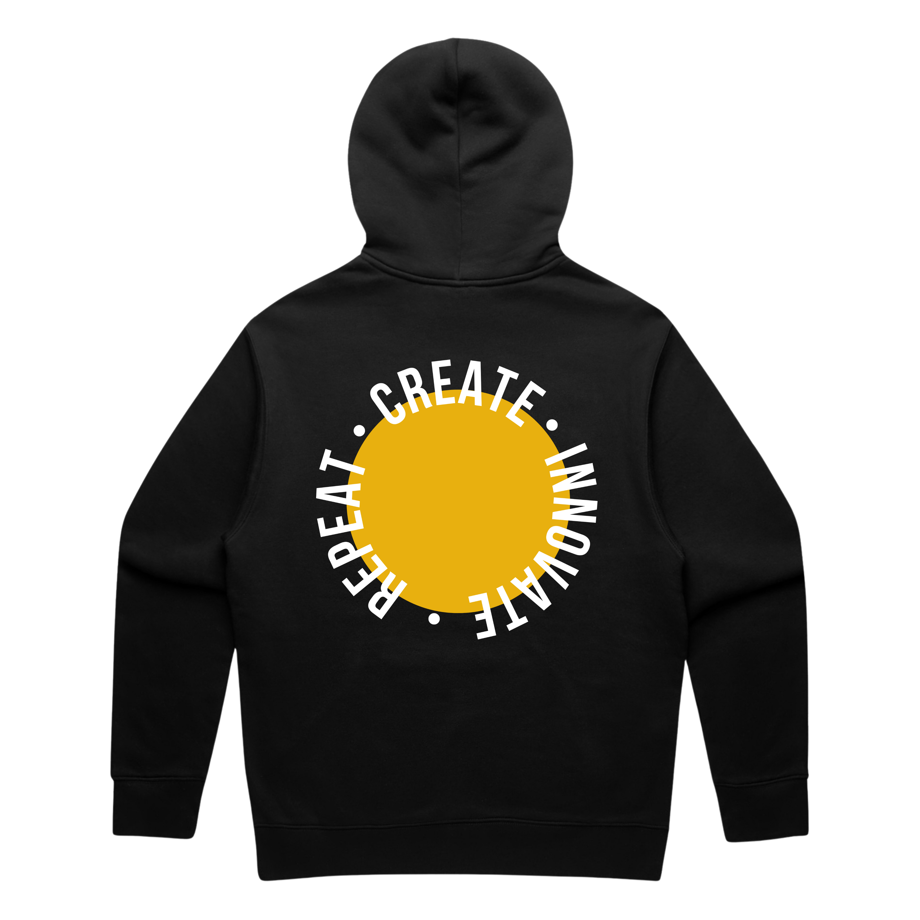 Be the Light Hoodie