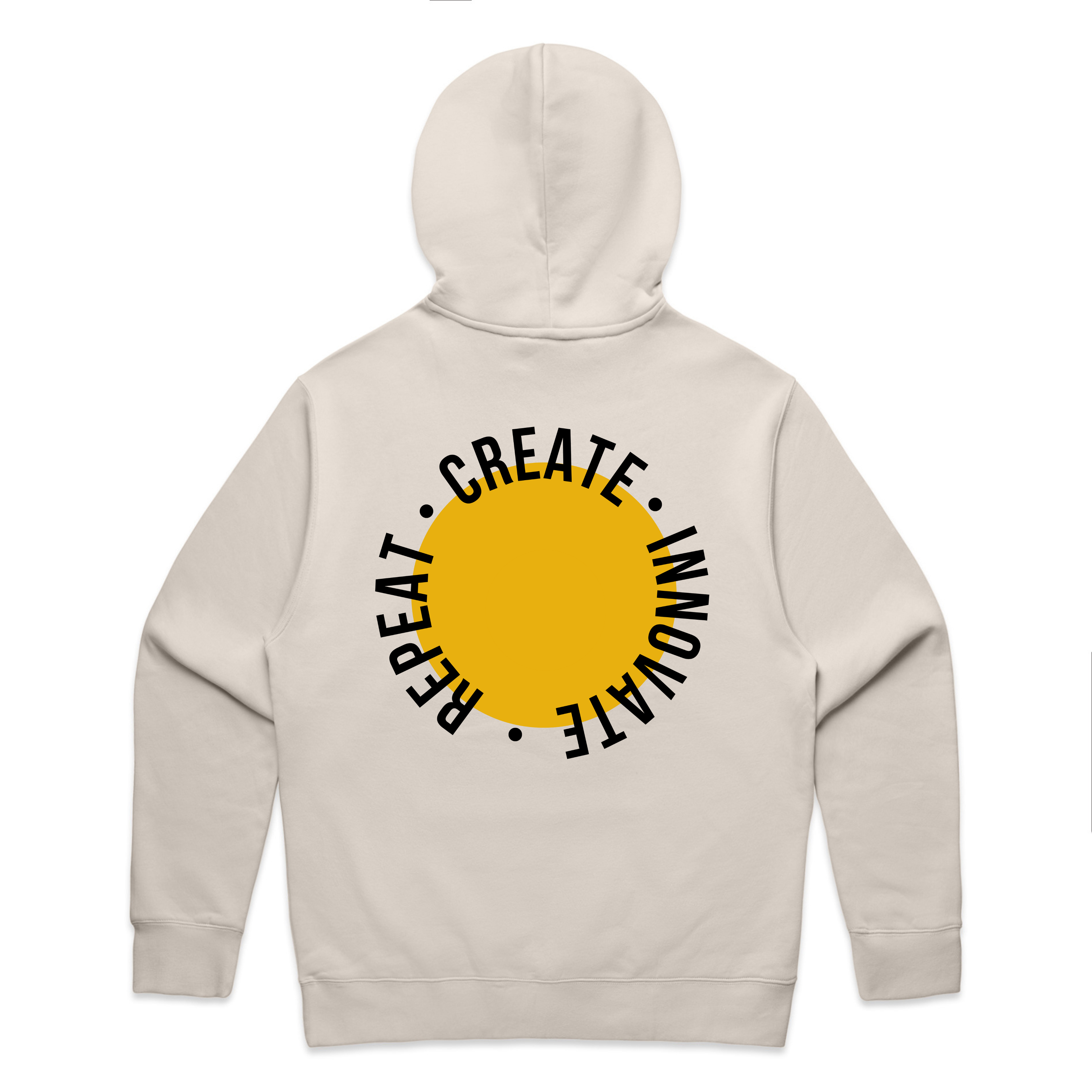 Be the Light Hoodie