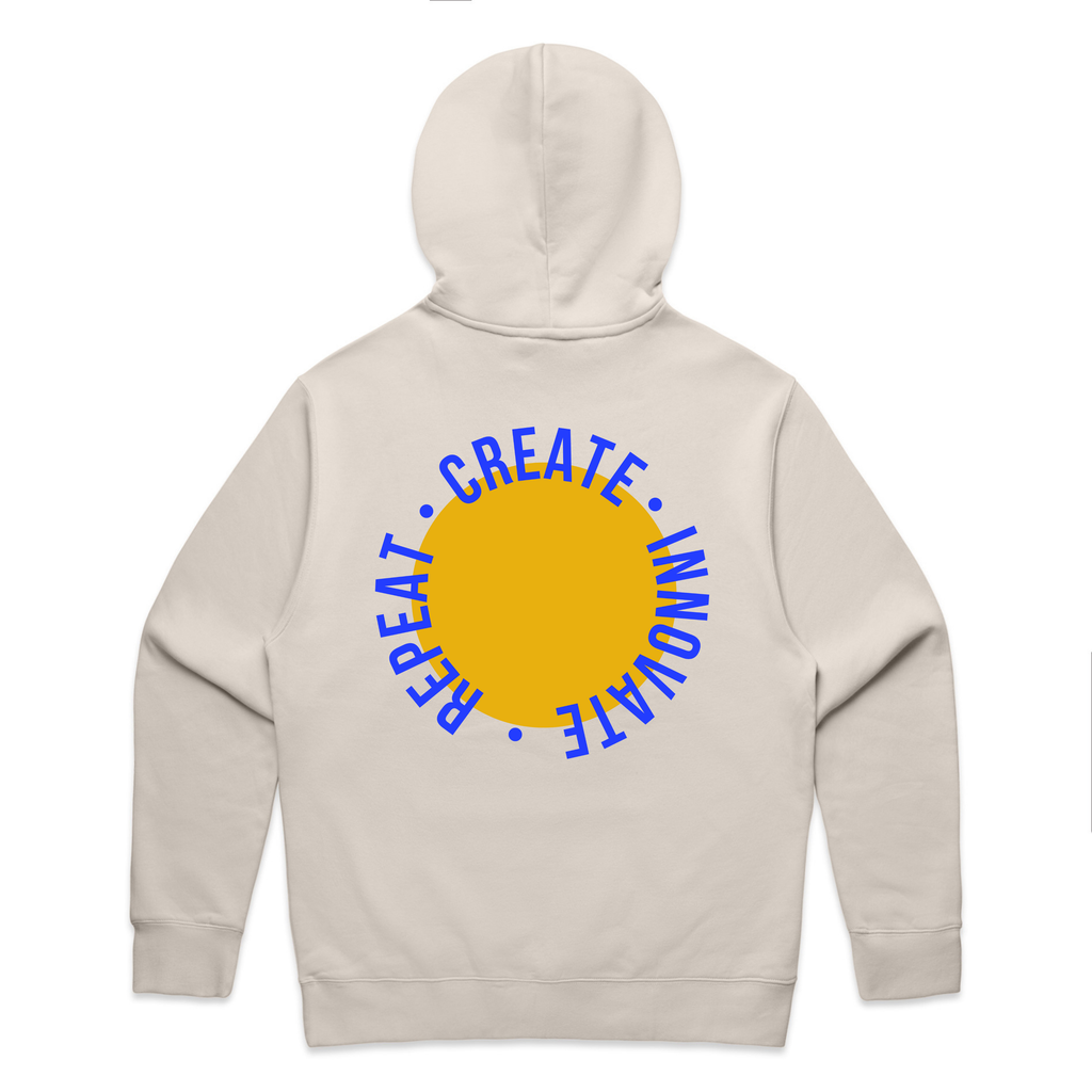 Be the Light Hoodie
