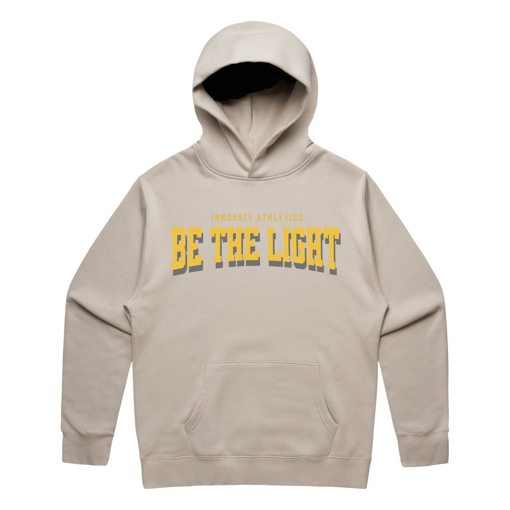 Signature Hoodie – “Always Ready Hood”