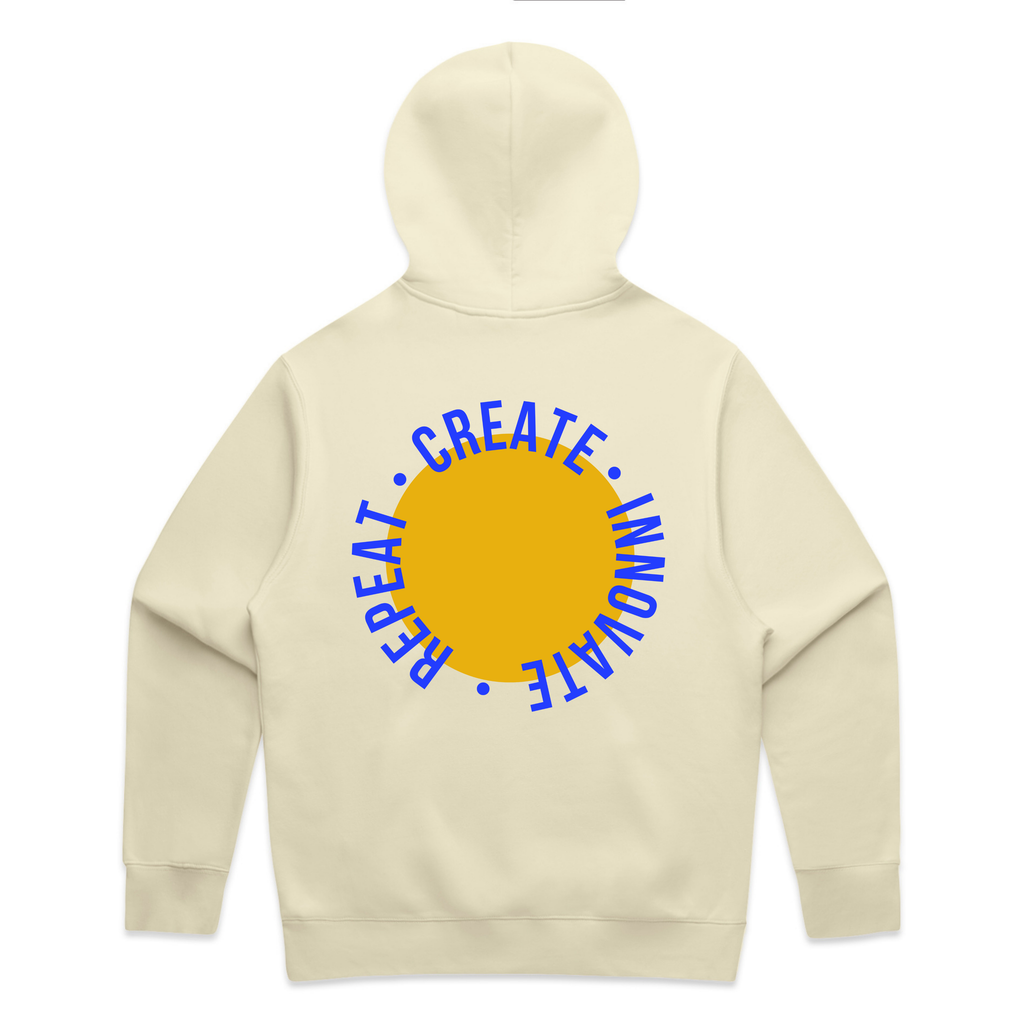 Be the Light Hoodie