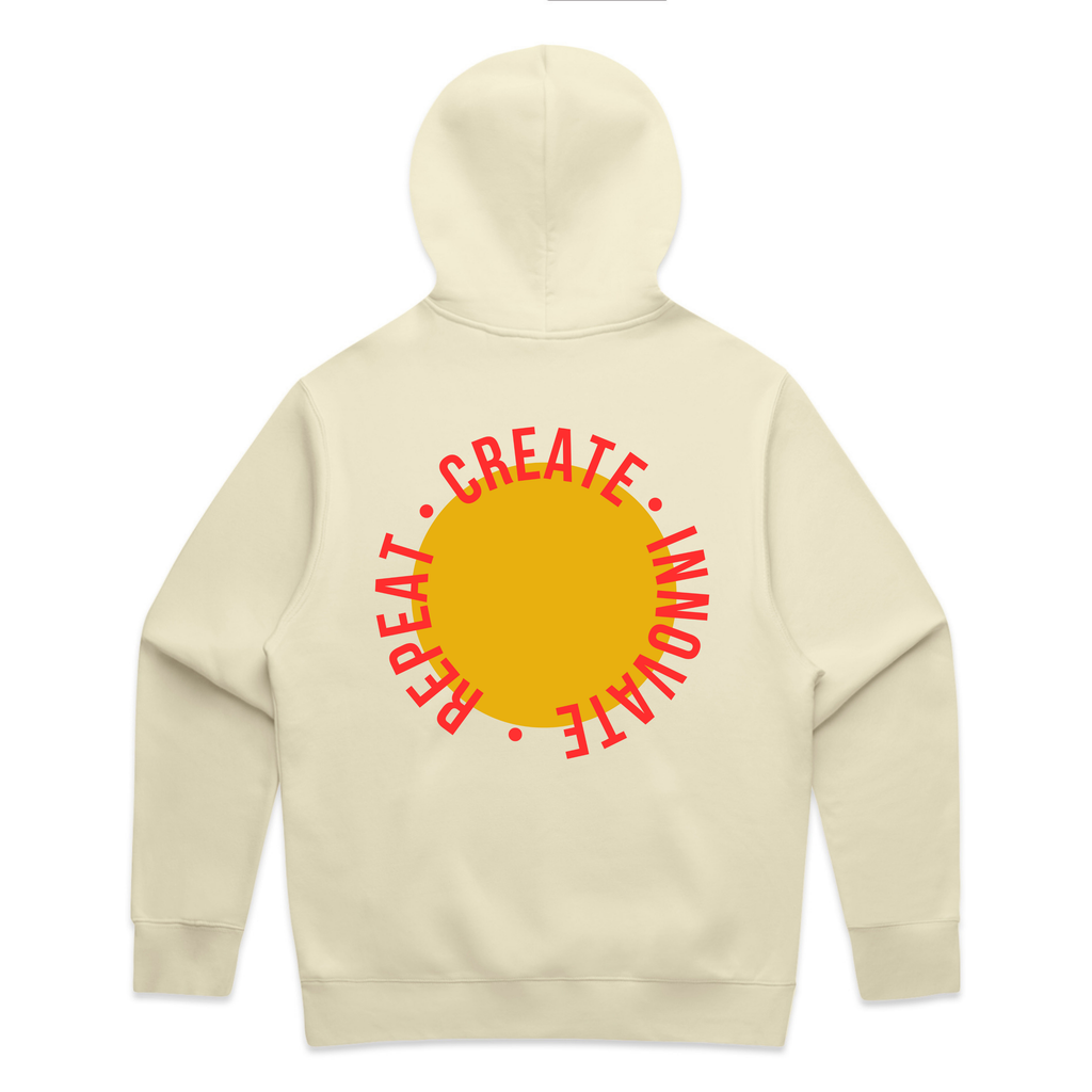 Be the Light Hoodie