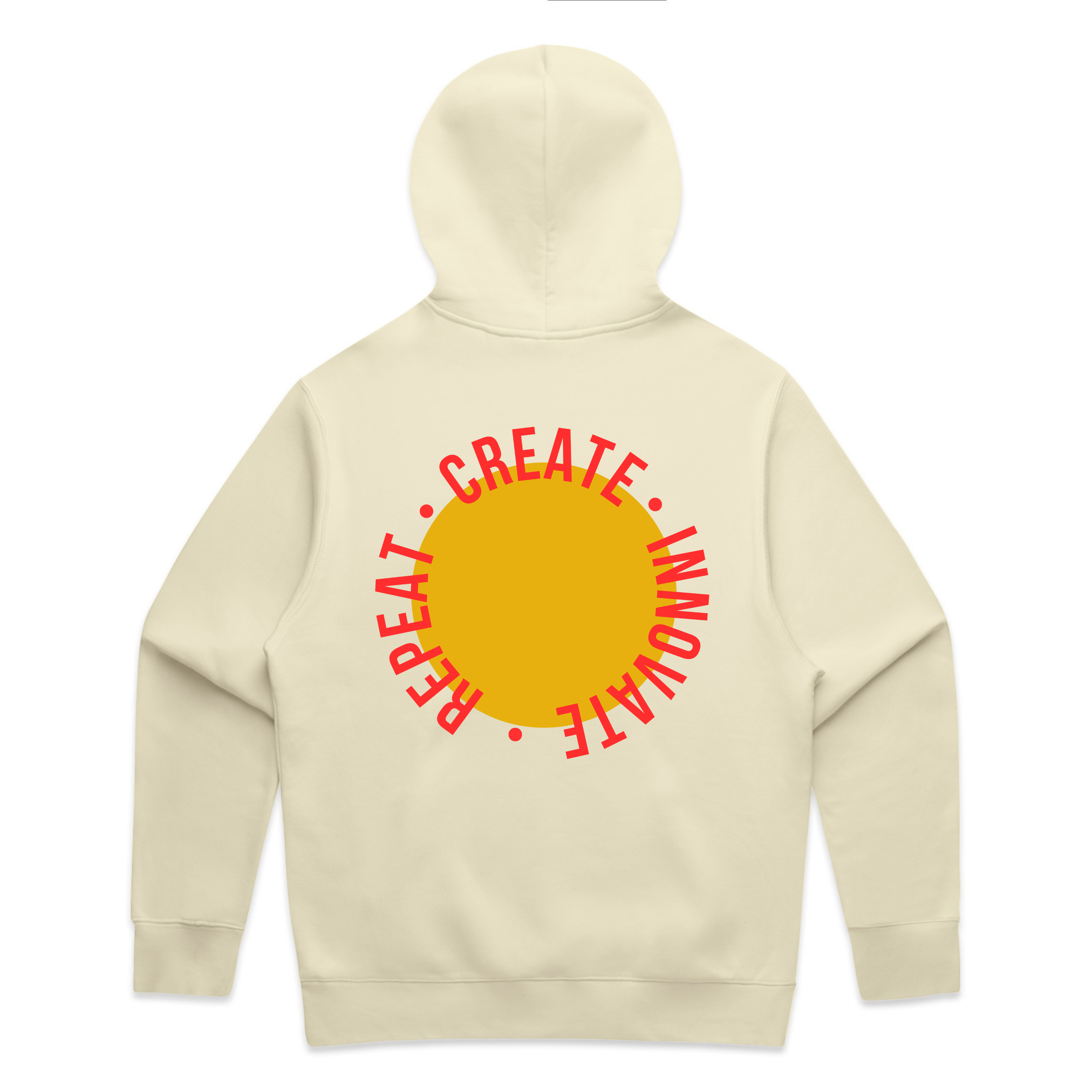 Be the Light Hoodie