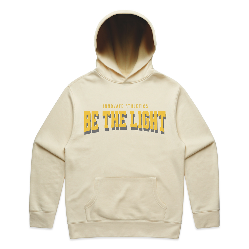 Signature Hoodie – “Always Ready Hood”