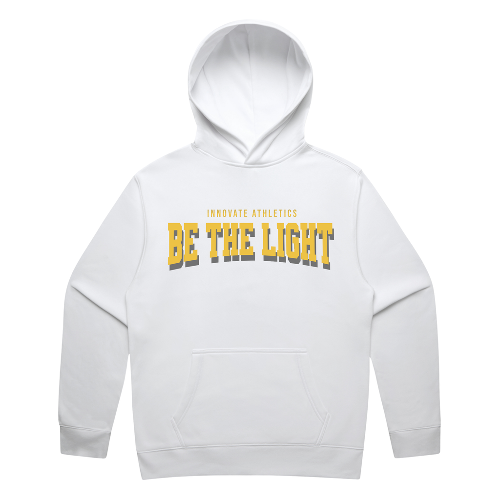 Signature Hoodie – “Always Ready Hood”