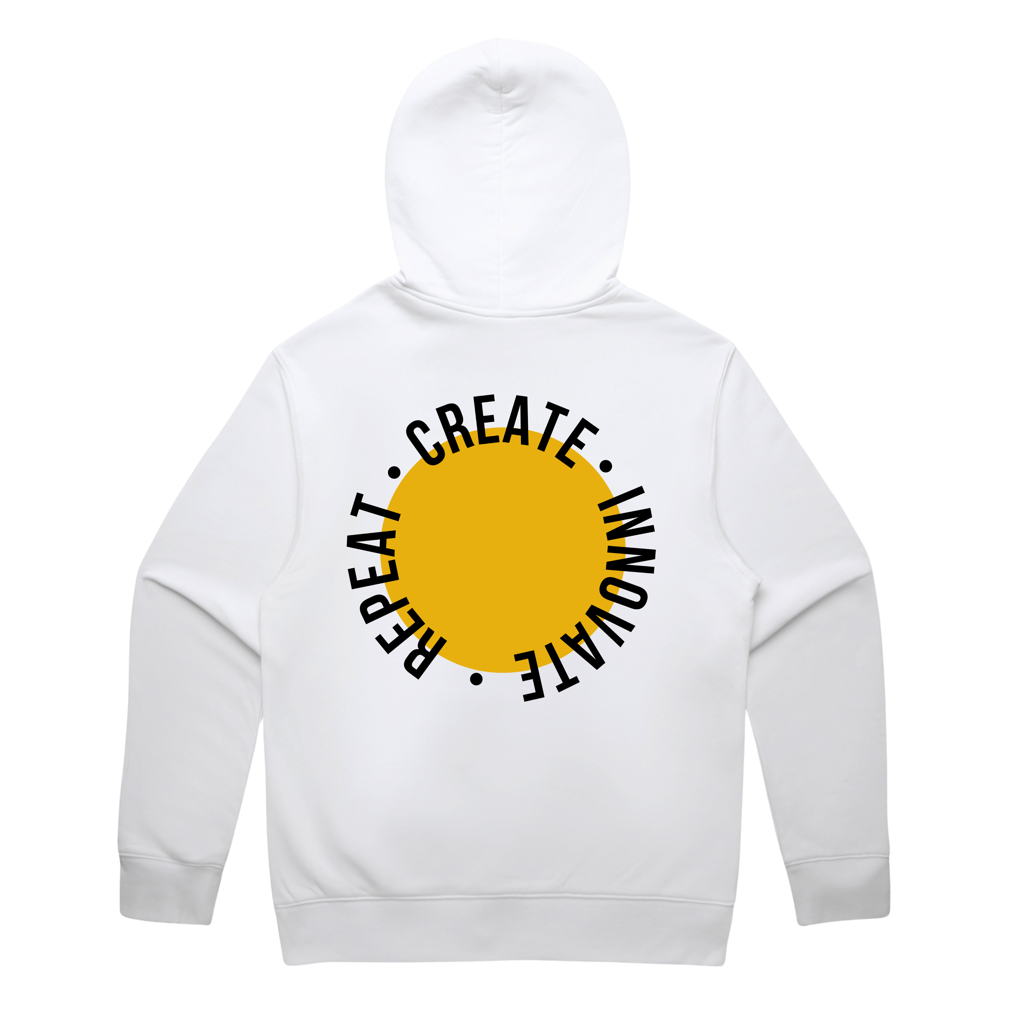 Be the Light Hoodie