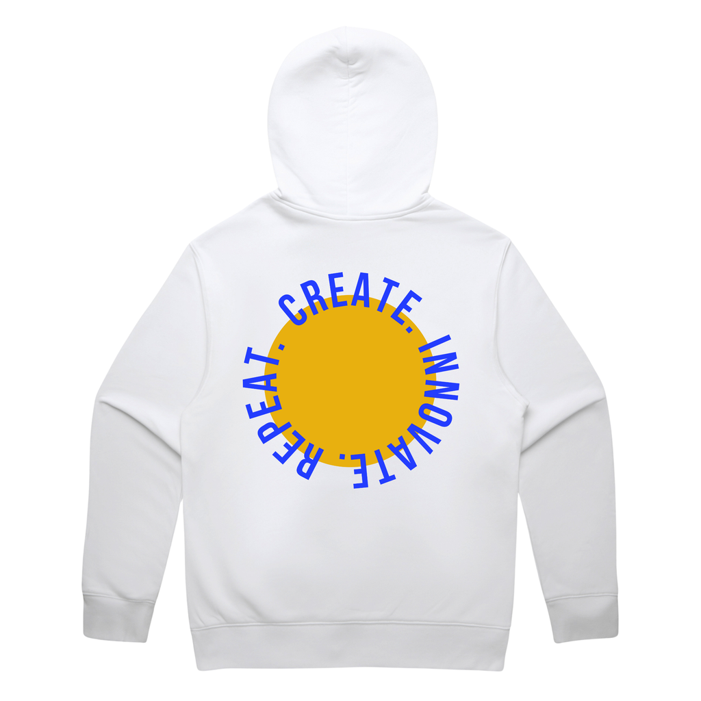 Signature Hoodie – “Always Ready Hood”
