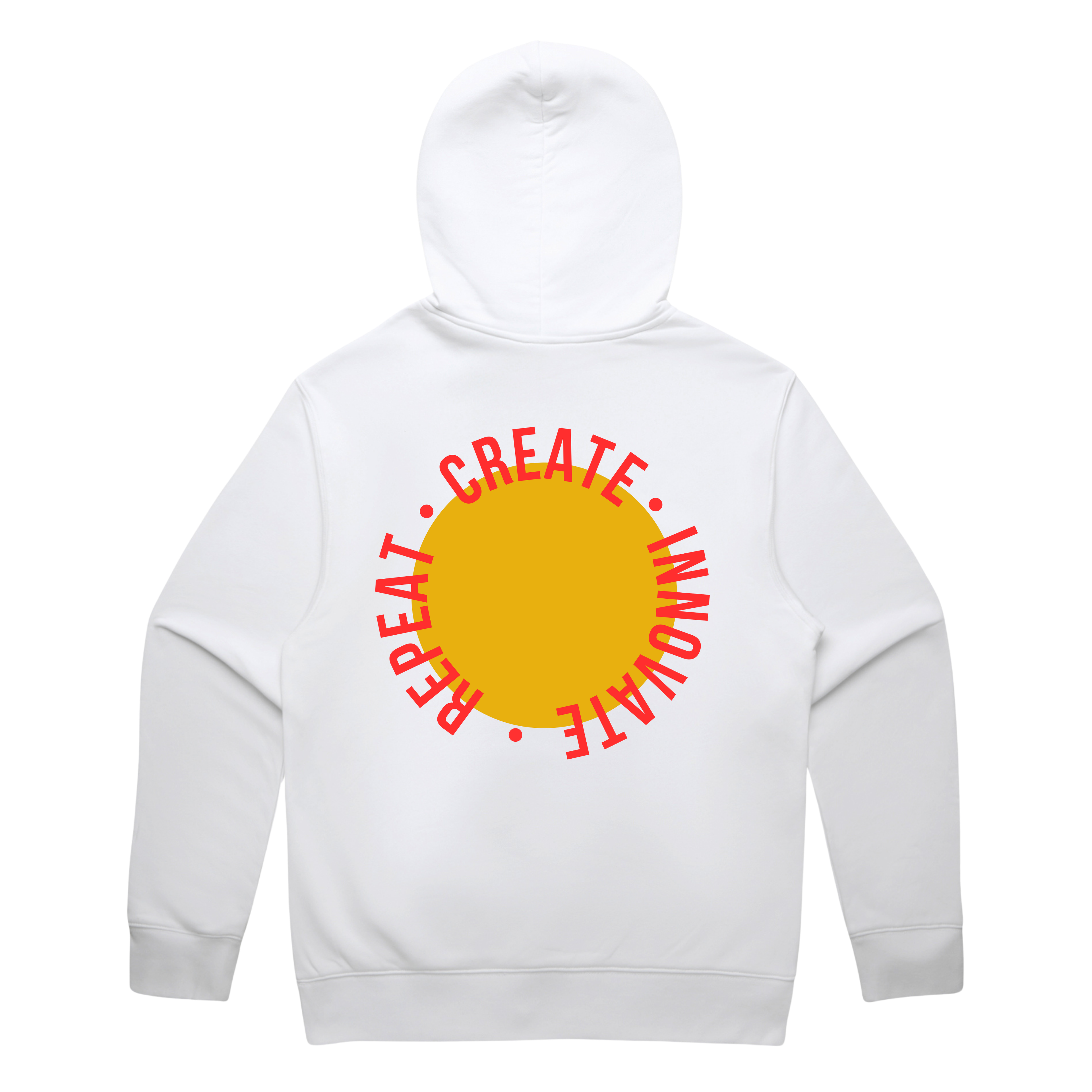 Be the Light Hoodie