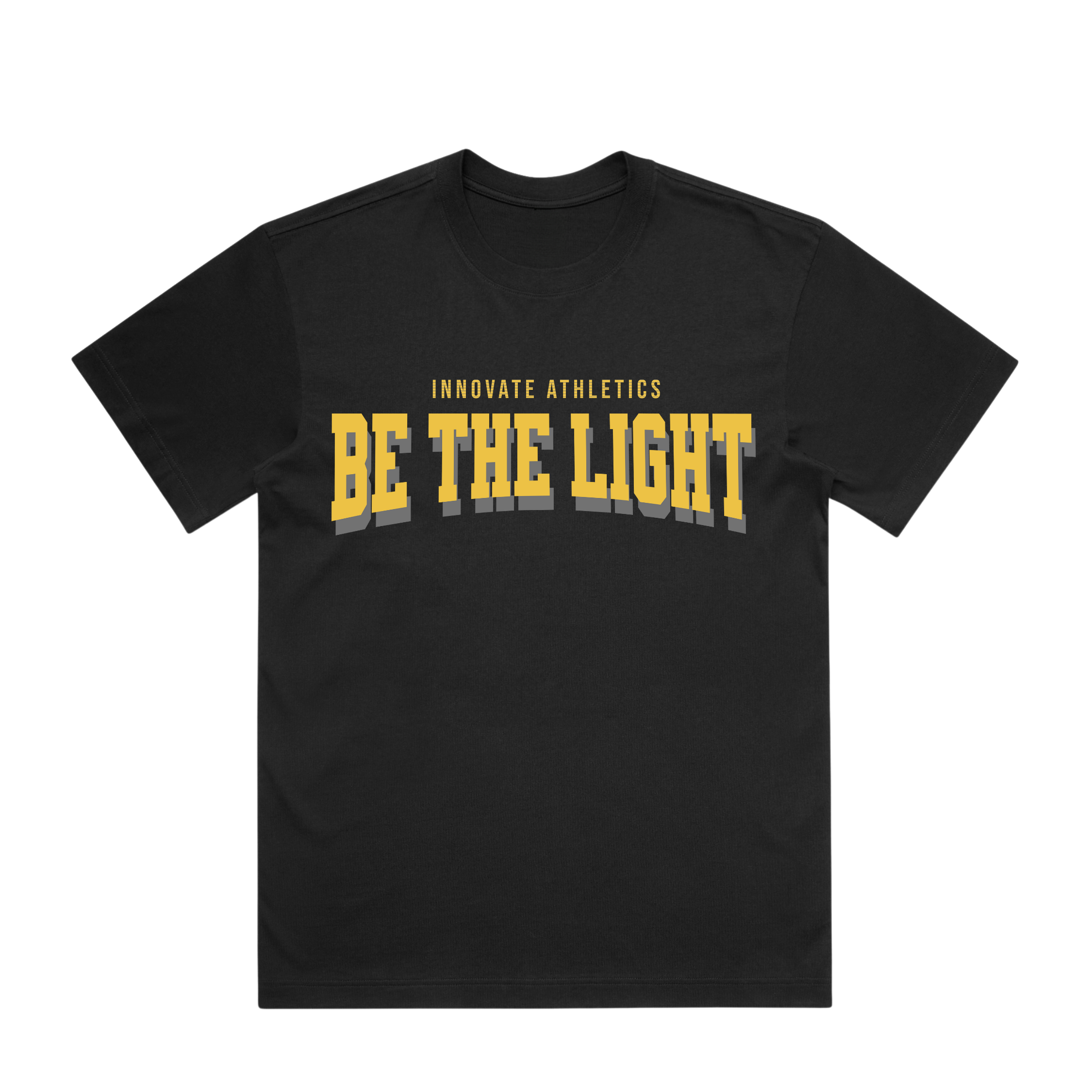 Signature Tee – “Purpose Tee”