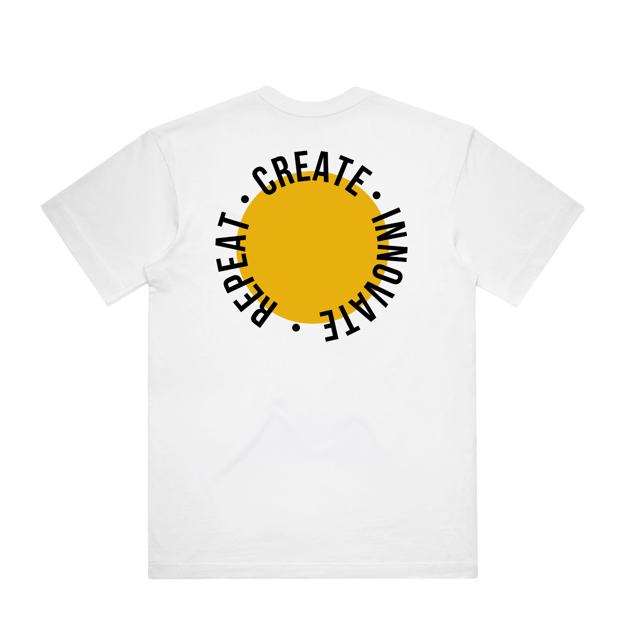 Be the Light Tee