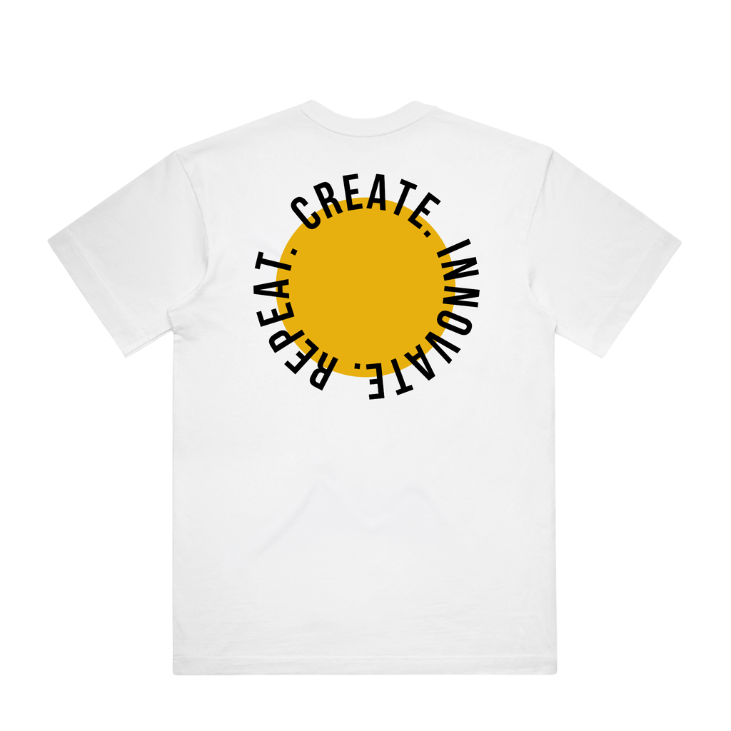 Signature Tee – “Purpose Tee”