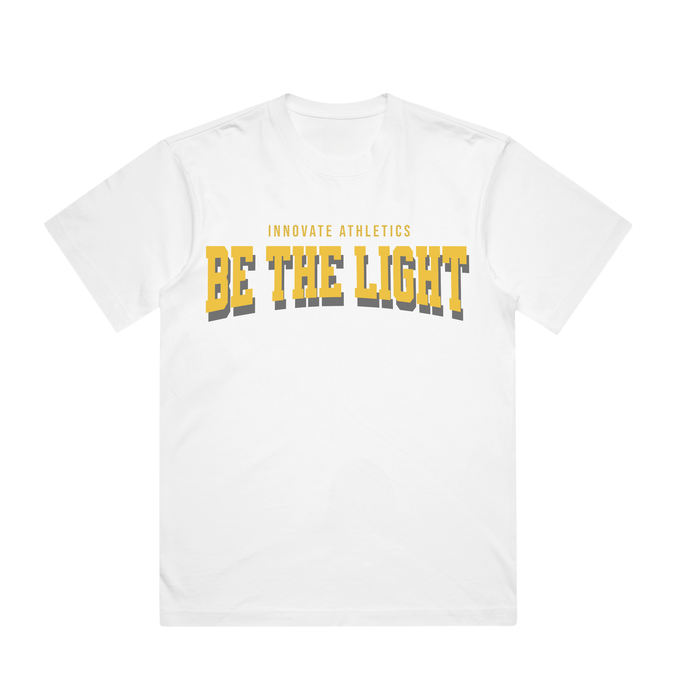 Signature Tee – “Purpose Tee”